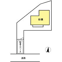 神奈川県相模原市南区東大沼4丁目（賃貸一戸建3LDK・1階・84.46㎡） その3