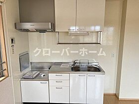 神奈川県相模原市中央区上溝6丁目（賃貸アパート1LDK・3階・42.07㎡） その8