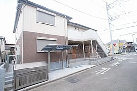 神奈川県相模原市南区上鶴間5丁目（賃貸アパート1LDK・1階・40.50㎡） その14