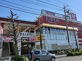 神奈川県大和市林間1丁目（賃貸マンション2LDK・6階・61.52㎡） その30