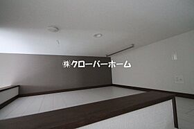 神奈川県相模原市中央区東淵野辺5丁目（賃貸アパート1K・1階・20.21㎡） その16