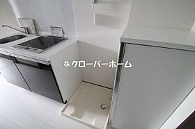 神奈川県相模原市中央区東淵野辺5丁目（賃貸アパート1K・1階・20.21㎡） その22