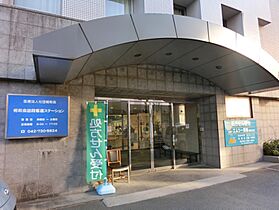 神奈川県相模原市中央区鹿沼台2丁目（賃貸マンション3LDK・7階・65.14㎡） その17