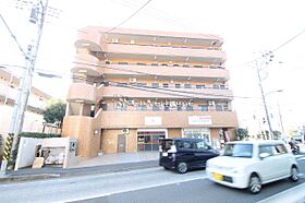 神奈川県相模原市中央区相生4丁目（賃貸マンション1LDK・2階・37.10㎡） その1