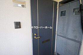 神奈川県相模原市南区東林間2丁目（賃貸マンション1DK・3階・32.40㎡） その23