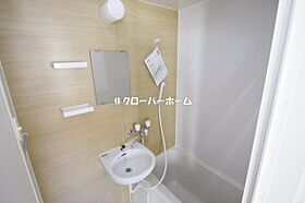 神奈川県相模原市南区相模大野8丁目（賃貸マンション1LDK・5階・44.55㎡） その7