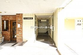 神奈川県相模原市南区相模大野8丁目（賃貸マンション1LDK・5階・44.55㎡） その26