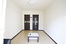 クレイノ　スペランツァI号館 306 ｜ 神奈川県横浜市旭区東希望が丘（賃貸マンション1K・1階・21.11㎡） その3