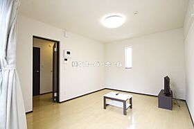 クレイノフェリーチェ大蔵 101 ｜ 東京都町田市大蔵町（賃貸アパート1K・1階・25.88㎡） その17