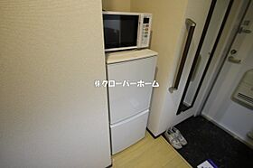 クレイノフェリーチェ大蔵 101 ｜ 東京都町田市大蔵町（賃貸アパート1K・1階・25.88㎡） その22