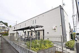 クレイノフェリーチェ大蔵 101 ｜ 東京都町田市大蔵町（賃貸アパート1K・1階・25.88㎡） その1