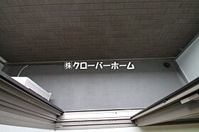 神奈川県座間市相武台1丁目（賃貸アパート1K・1階・27.56㎡） その13