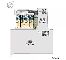 廉 201 ｜ 神奈川県相模原市中央区由野台2丁目（賃貸マンション1K・2階・19.87㎡） その28