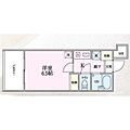 T'sgarden小田急相模原5階5.8万円