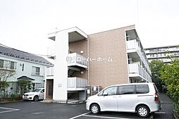 相模線 社家駅 徒歩4分