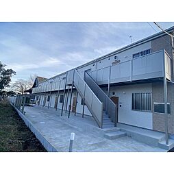 相模線 下溝駅 徒歩18分