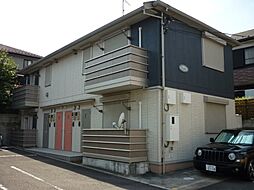 小田急小田原線 鶴川駅 徒歩14分