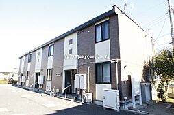 カーサ　ドマーニII