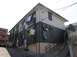 小田急小田原線 鶴川駅 バス9分 真光寺中学校入口下車 徒歩1分