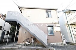 横浜線 淵野辺駅 徒歩8分