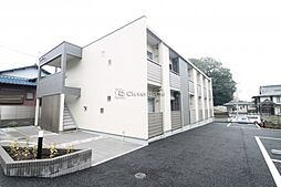 クレイノ桜ルミナス