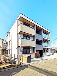 小田急江ノ島線 東林間駅 徒歩6分