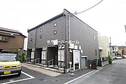 アズール森野