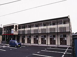 相模線 原当麻駅 徒歩17分