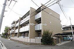 小田急江ノ島線 大和駅 徒歩5分