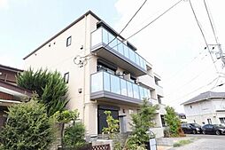 小田急江ノ島線 東林間駅 徒歩6分