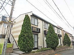フォレスト東林間