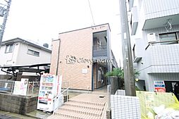 小田急江ノ島線 東林間駅 徒歩5分