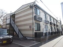 小田急江ノ島線 南林間駅 バス8分 西鶴間下車 徒歩8分