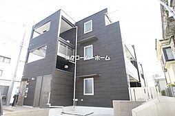 クレイノアンジュ鶴間