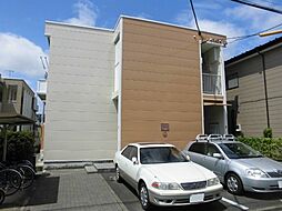 小田急江ノ島線 鶴間駅 徒歩3分