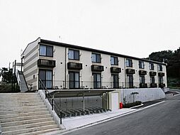 🉐敷金礼金0円！🉐小田急小田原線 鶴川駅 バス15分 藤の台東下...