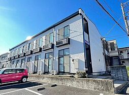 🉐敷金礼金0円！🉐小田急小田原線 海老名駅 バス18分 国分寺台...