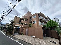 西大井駅 23.0万円