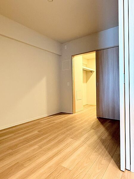 寝室を拡大表示