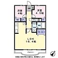 オーシャンビュー参番館8階8.7万円