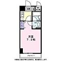 芝コーポ5号館5階4.7万円