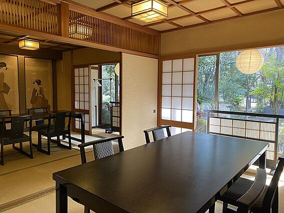 室内