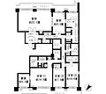 パークシティ本牧A棟7階42.0万円