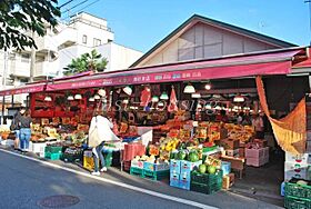 東京都練馬区関町北１丁目（賃貸マンション1R・2階・21.37㎡） その17