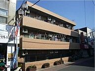 東京都武蔵野市西久保2丁目：物件画像／株式会社ファーストハウジング　吉祥寺店