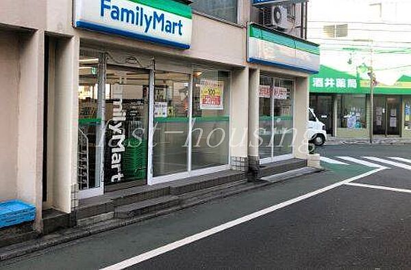 画像17:ファミリーマート下連雀店 144m