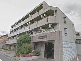 東京都練馬区関町北２丁目（賃貸マンション1K・2階・20.44㎡） その15