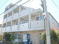 東京都小金井市東町4丁目：物件画像／株式会社ファーストハウジング　吉祥寺店