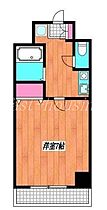 東京都小金井市本町５丁目（賃貸マンション1K・8階・21.92㎡） その2