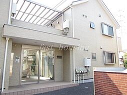 京王井の頭線 三鷹台駅 徒歩8分